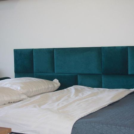 Apartament Zielony Konin  Esterno foto