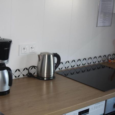 Apartament Zielony Konin  Esterno foto