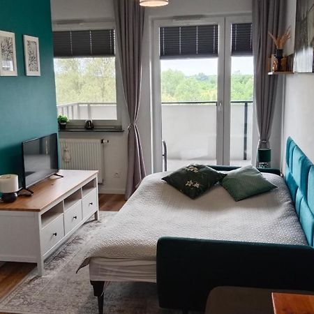 Apartament Zielony Konin  Esterno foto