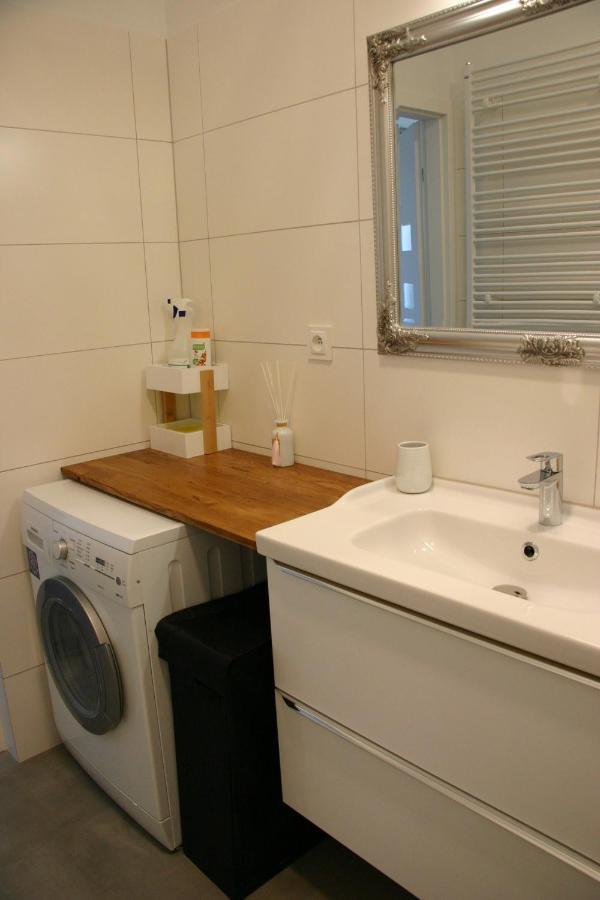 Apartament Zielony Konin  Esterno foto