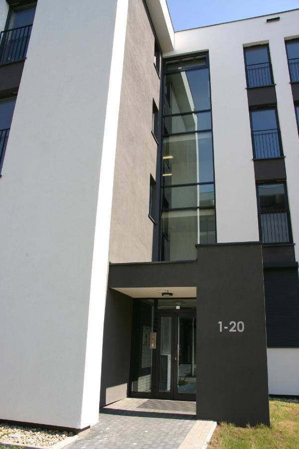 Apartament Zielony Konin  Esterno foto