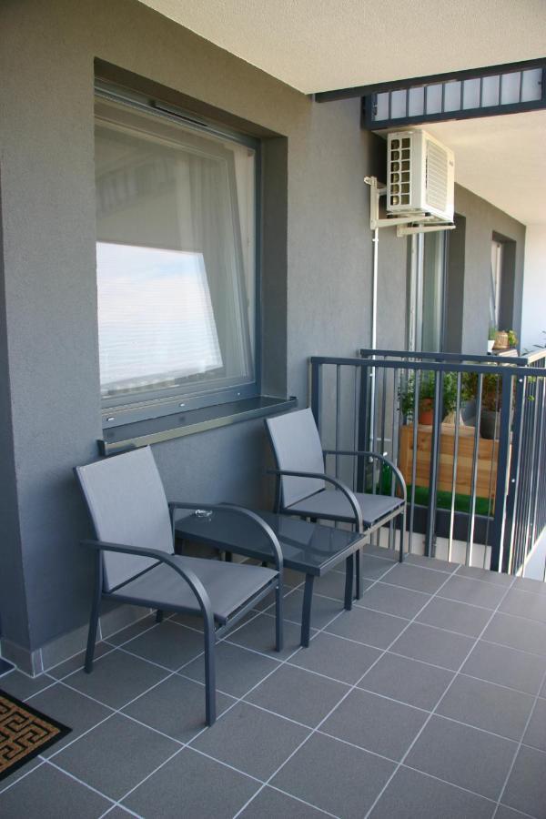 Apartament Zielony Konin  Esterno foto