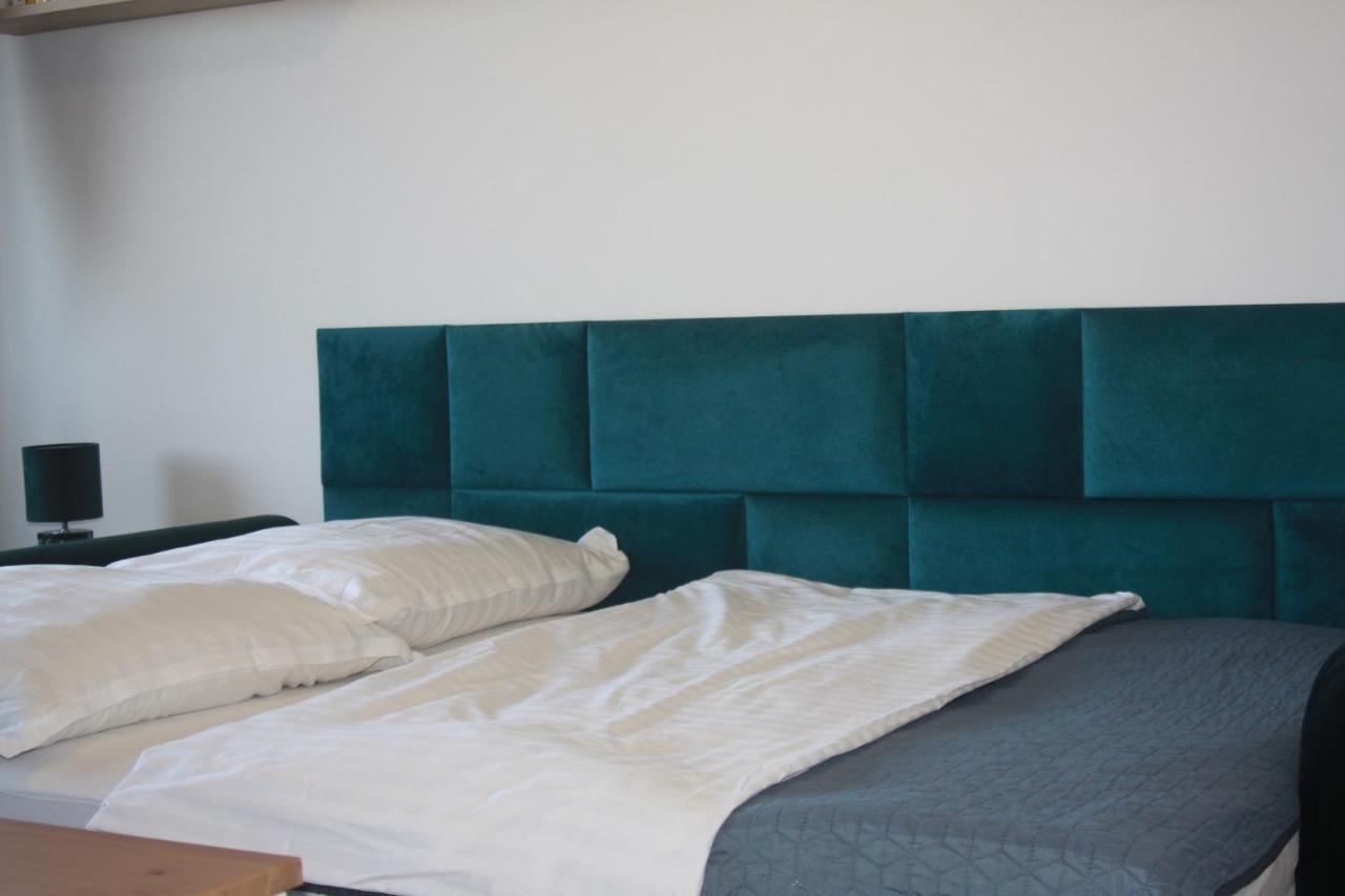 Apartament Zielony Konin  Esterno foto