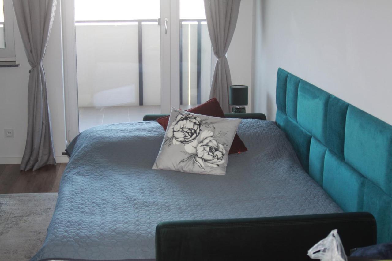 Apartament Zielony Konin  Esterno foto