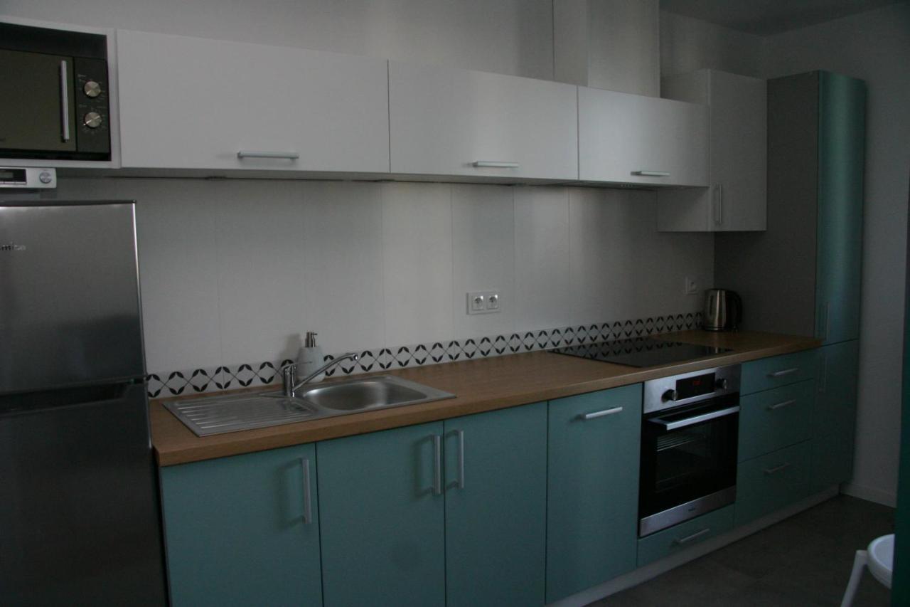 Apartament Zielony Konin  Esterno foto