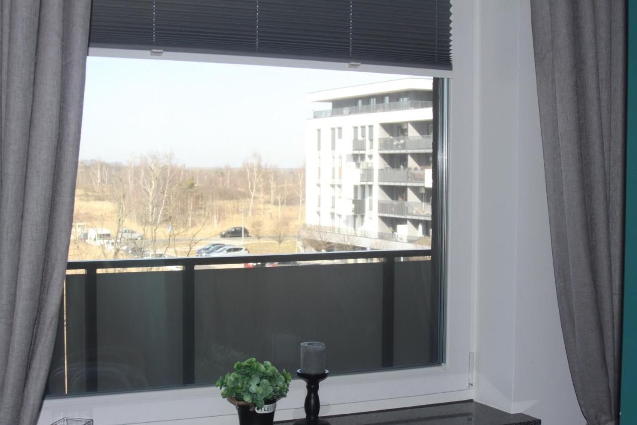 Apartament Zielony Konin  Esterno foto