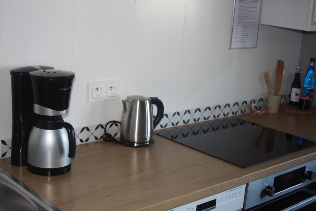 Apartament Zielony Konin  Esterno foto