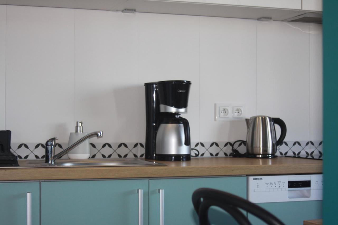 Apartament Zielony Konin  Esterno foto