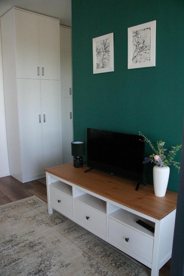 Apartament Zielony Konin  Esterno foto